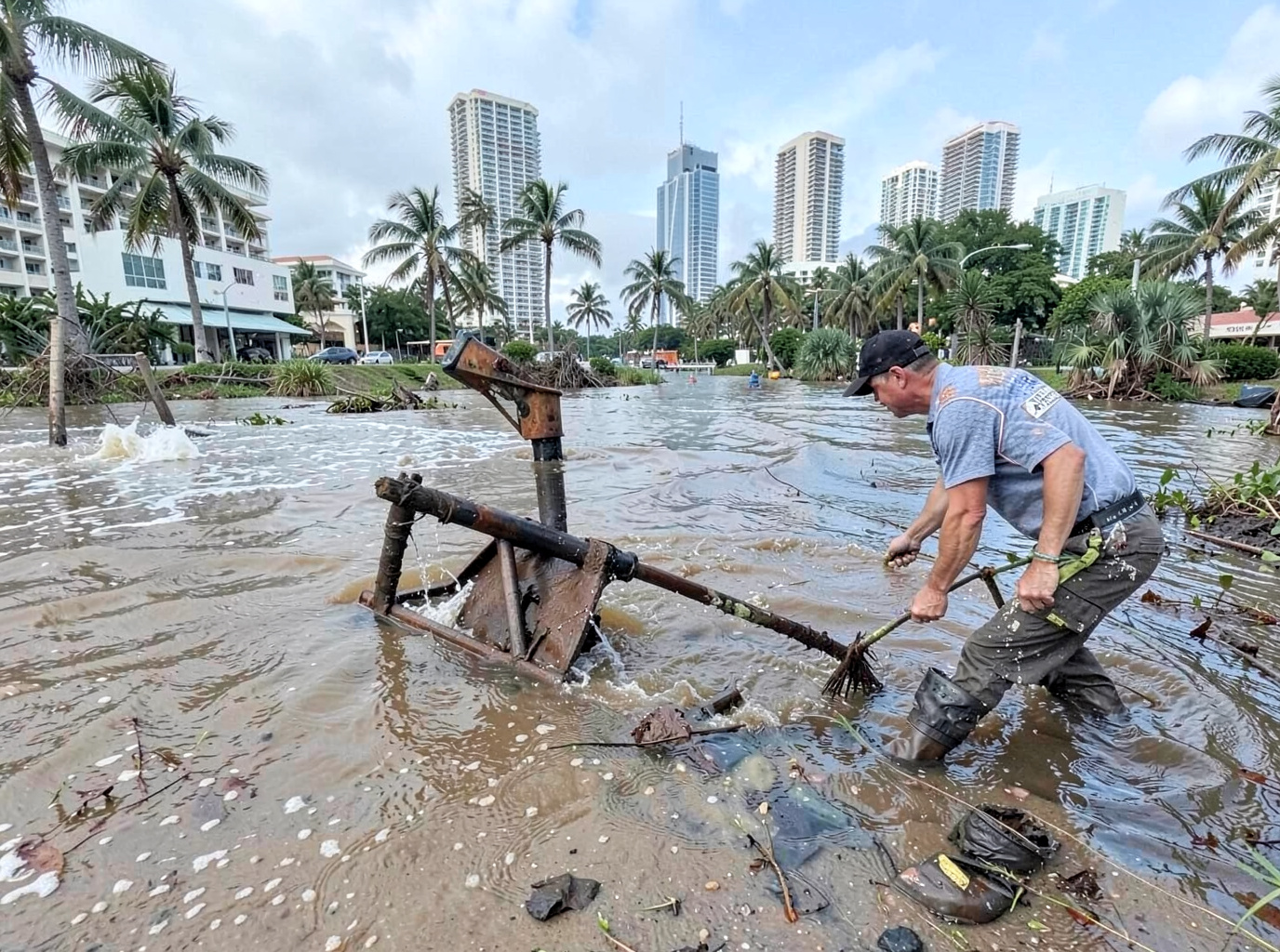 Flood+remediation+near+me in Miami, FL