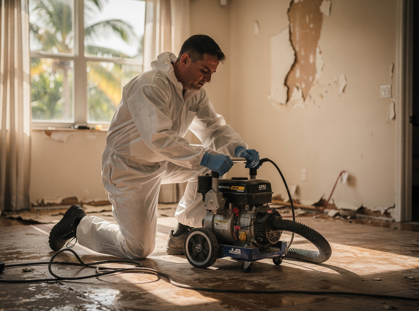 Restoration Companies in Miami, FL